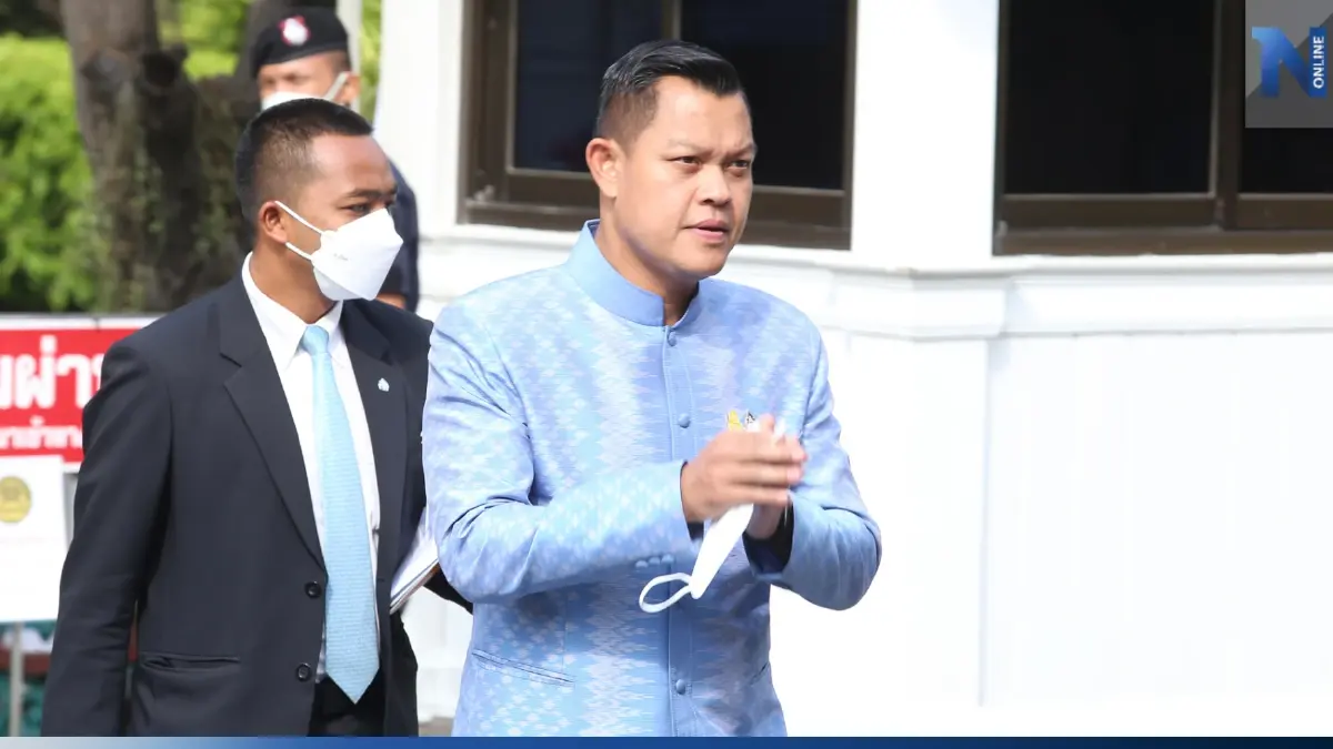 "ธนกร"แซะจัดตั้งรัฐบาลพักบ้างอย่ามัวแต่แย่งชิง "ธนกร"แซะจัดตั้งรัฐบาลพักบ้างอย่ามัวแต่แย่งชิง