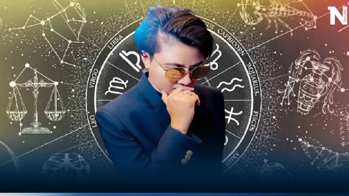หมอเค้ก เปิดดวง "4 ราศี" บุญเก่าหนุนนำชีวิต คิดทำสิ่งใดประสบความสำเร็จปังๆ หมอเค้ก เปิดดวง "4 ราศี" บุญเก่าหนุนนำชีวิต คิดทำสิ่งใดประสบความสำเร็จปังๆ