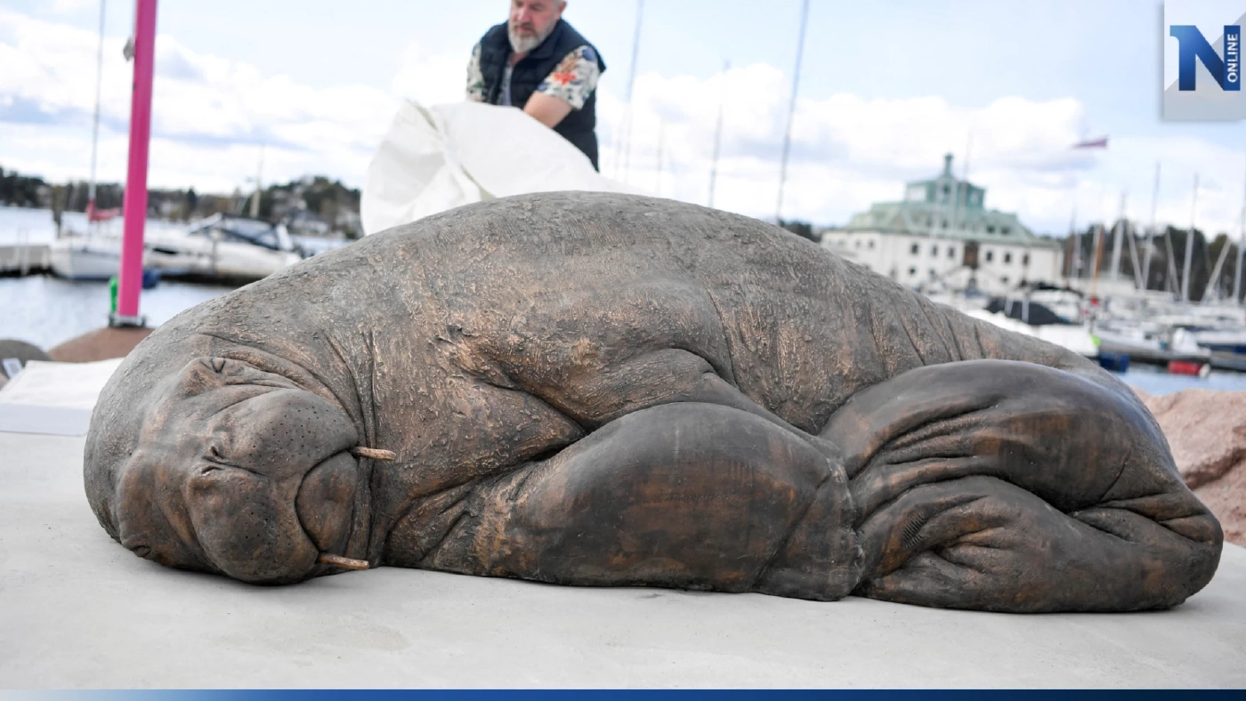 "เฟรยา" วอรัสที่คนรักทั้งโลกกลับมาแล้ว "เฟรยา" วอรัสที่คนรักทั้งโลกกลับมาแล้ว