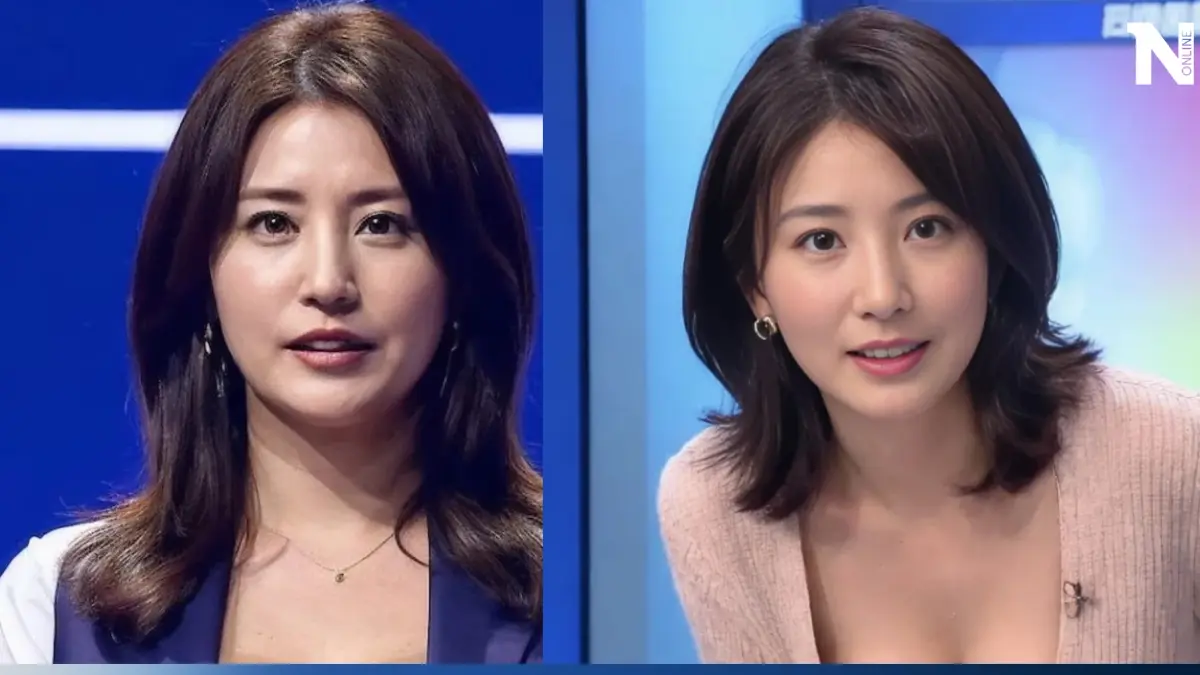 แชร์ว่อน ภาพผู้ประกาศข่าวสาวสวย ทำเอาหนุ่มๆ แห่ขอวาร์ปกันสนั่นวงการข่าว แชร์ว่อน ภาพผู้ประกาศข่าวสาวสวย ทำเอาหนุ่มๆ แห่ขอวาร์ปกันสนั่นวงการข่าว