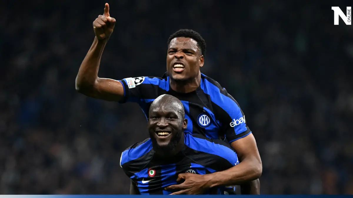 "อินเตอร์" เฉือนมิลาน 1-0 ลิ่วชิงดำยูซีแอล