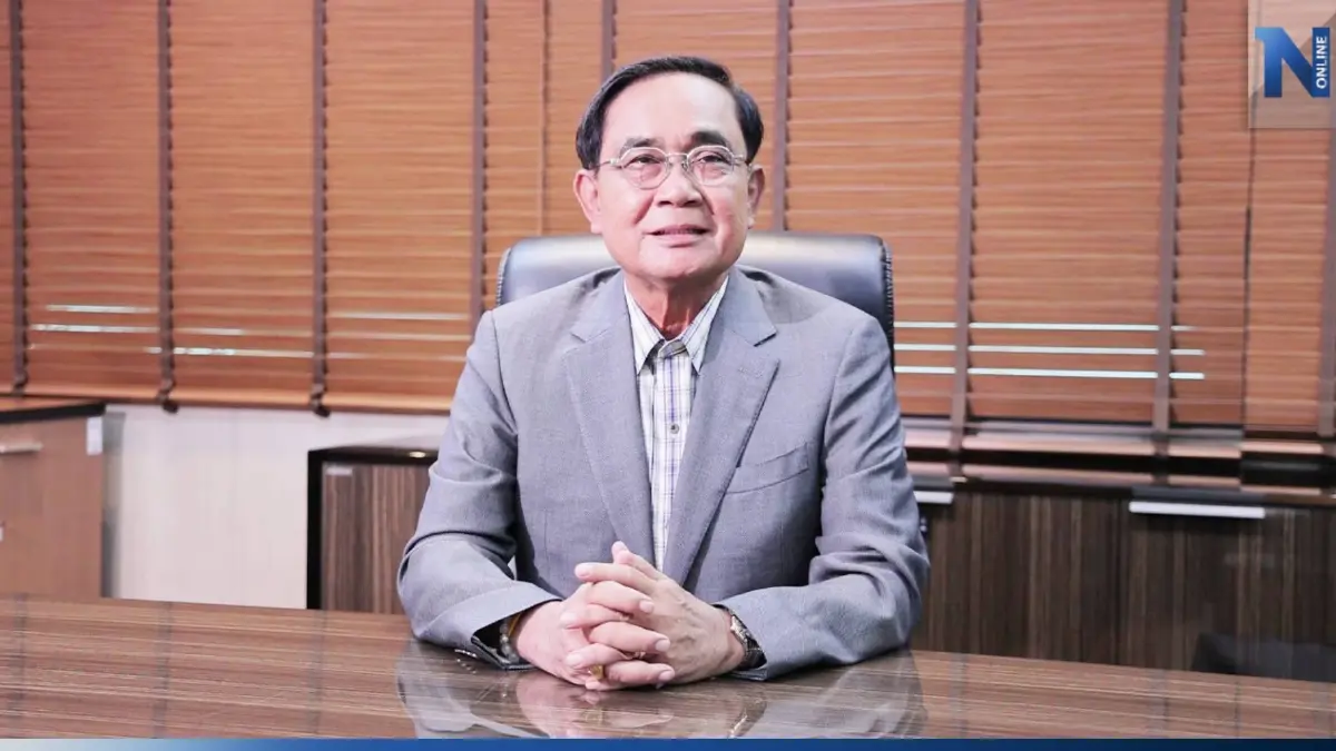 "ลุงตู่" ขอบคุณ ปชช.-สมาชิกพรรคทั่วประเทศ ส่งกำลังใจอย่าท้อ-ชัยชนะรออยู่ "ลุงตู่" ขอบคุณ ปชช.-สมาชิกพรรคทั่วประเทศ ส่งกำลังใจอย่าท้อ-ชัยชนะรออยู่