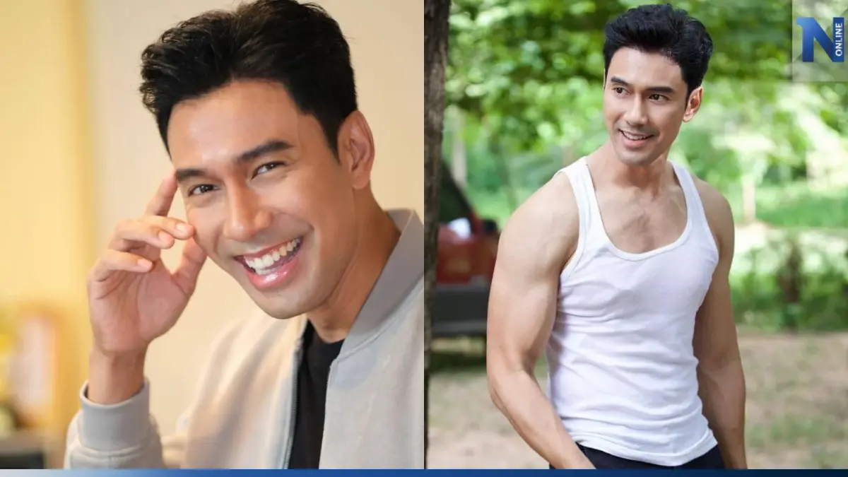 ด่วน! "เอส กันตพงศ์" ร่างกายตอบสนองการรักษา ครอบครัวเตรียมชี้แจงเร็ว ๆ นี้ ด่วน! "เอส กันตพงศ์" ร่างกายตอบสนองการรักษา ครอบครัวเตรียมชี้แจงเร็ว ๆ นี้