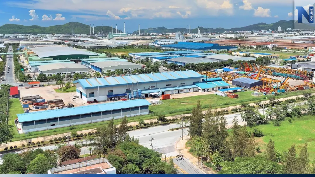 "เขตเศรษฐกิจพิเศษชายแดน" บูม 8 ปีลงทุนกว่า 3.7 หมื่นล้าน