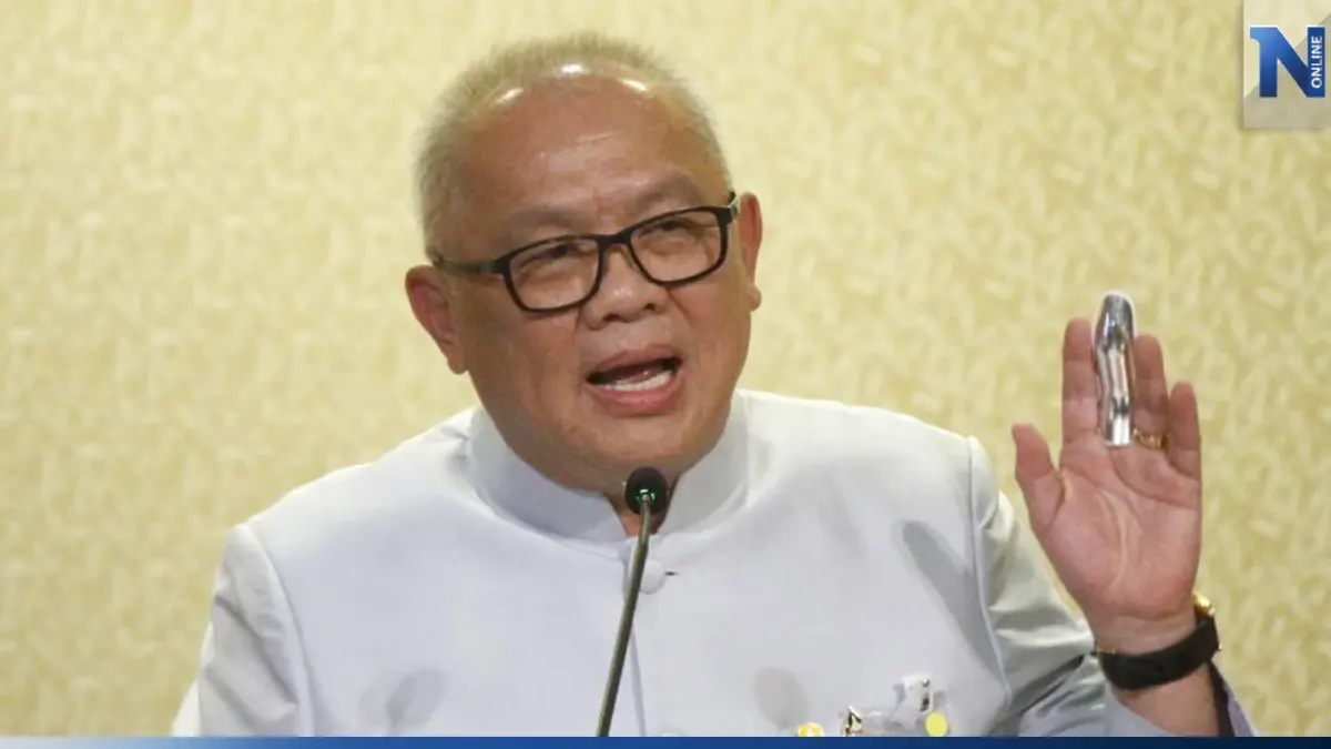 "สุพัฒนพงษ์" ชง ครม.เคาะลดค่าไฟฟ้าช่วยกลุ่มเปราะบาง พ.ค.-ส.ค.
