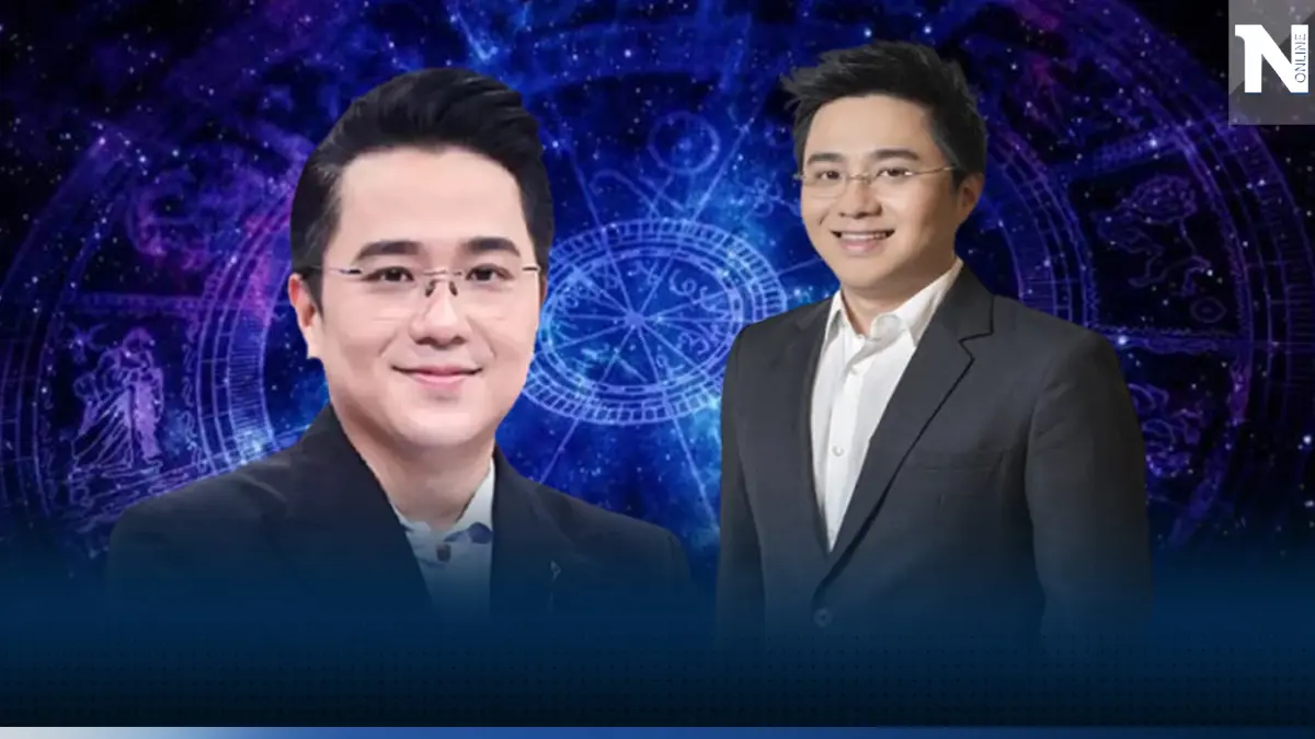 "หมอช้าง" เปิดดวง 12 ลัคนาราศี ดาวมฤตยูเข้า ทุกราศีจะมีเรื่องให้เซอร์ไพรส์