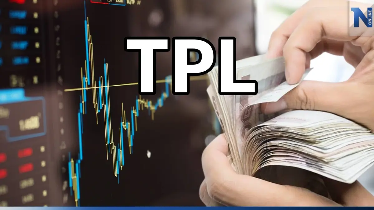 TPL เคาะราคาหุ้น IPO ที่ 3.30 บาทหุ้น จ่อเปิดจองซื้อ 22-23 และ 26 มิ.ย.นี้