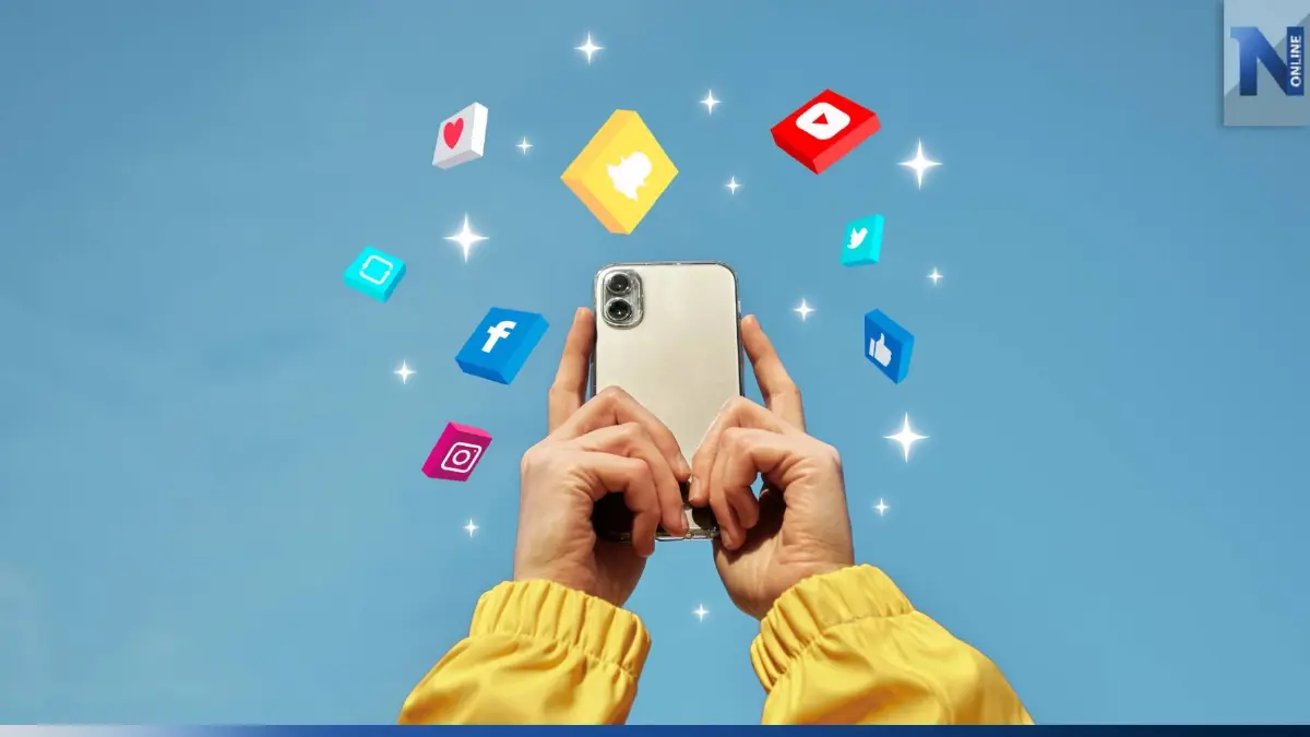 กรุงไทย เผยยอดใช้ Social Media แตะ 52.3 ล้านคน หนุนธุรกิจซื้อของออนไลน์พุ่ง