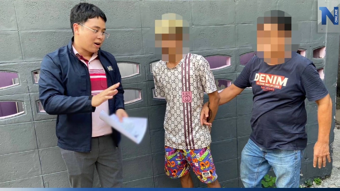 "ผู้การจ๋อ" สั่งขยายผลขบวนการล้มมวย หลังจับพี่เลี้ยง "เสาเอก"