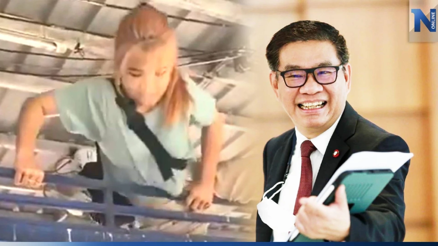 "สมชัย" ซัด รร.ไม่ควรปิดประตู แนะเด็กอยากมาเรียนตอนไหนให้เดินเข้าได้ (คลิป)