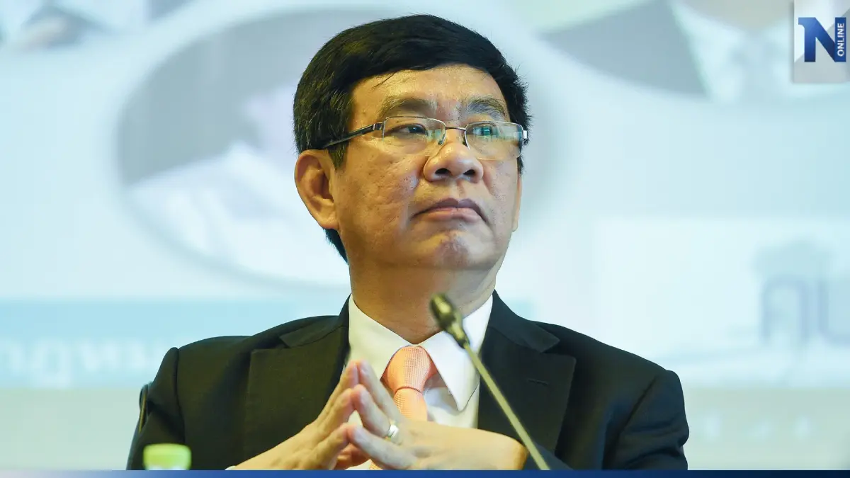 "สมชัย"งงร้องส่วนกลางแต่เรื่องดันโผล่กกต.โคราชสอบพรรคดึงสถาบันหาเสียง "สมชัย"งงร้องส่วนกลางแต่เรื่องดันโผล่กกต.โคราชสอบพรรคดึงสถาบันหาเสียง