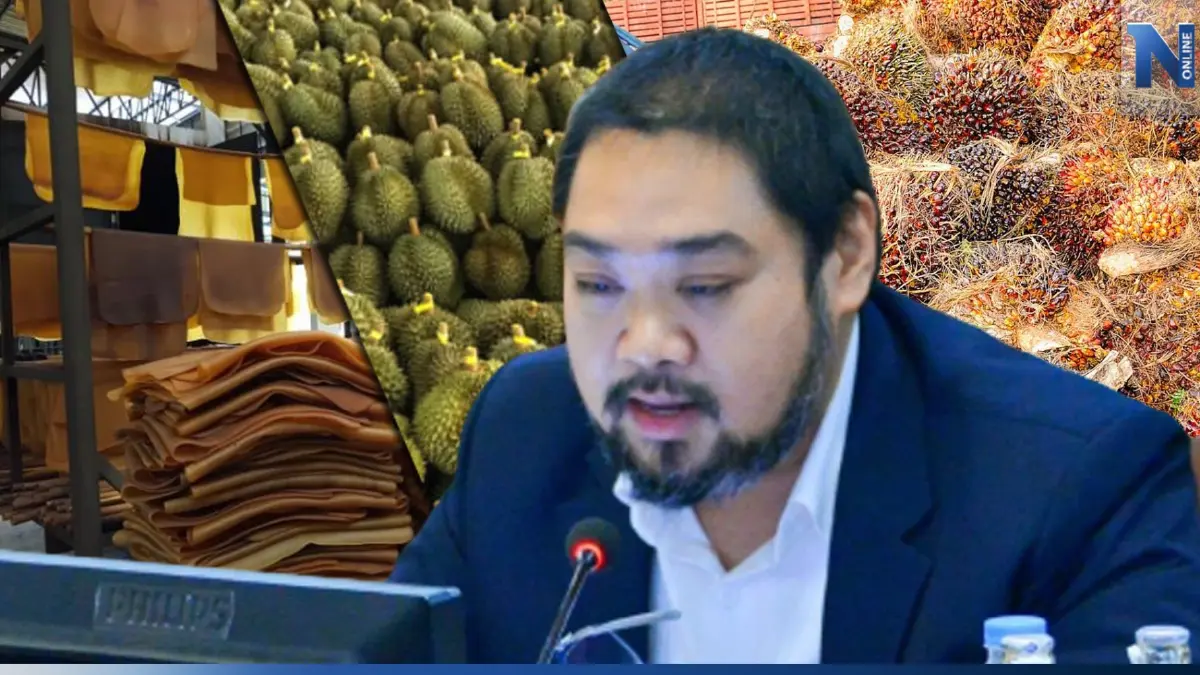 สศก.ประเมินปัจจัย คาดผลผลิตเกษตร หลายชนิดเพิ่มขึ้น สศก.ประเมินปัจจัย คาดผลผลิตเกษตร หลายชนิดเพิ่มขึ้น