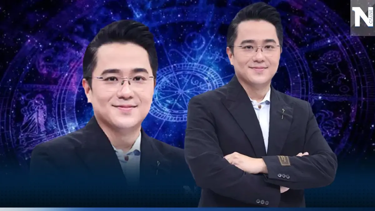 หมอช้าง เผยเลขทะเบียนมงคล ส่งเสริมทุกความก้าวหน้าอาชีพ การงาน เลขอะไรนะหมอ