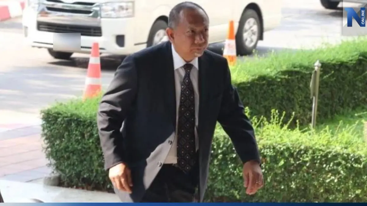 ศาลฎีกาสั่งไต่สวน "พ.ญ." ผู้ออกใบรับรอง-อาการ "ธาริต" ป่วยจริงหรือไม่ 3 ก.ค.66