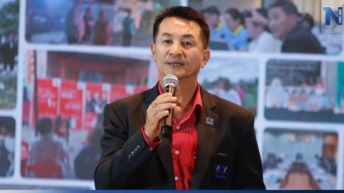 "ชลน่าน" ลั่นไม่มีรัฐบาลข้ามขั้ว ชี้ ประธานสภาฯได้ข้อยุติก่อนโหวต 4 ก.ค. "ชลน่าน" ลั่นไม่มีรัฐบาลข้ามขั้ว ชี้ ประธานสภาฯได้ข้อยุติก่อนโหวต 4 ก.ค.
