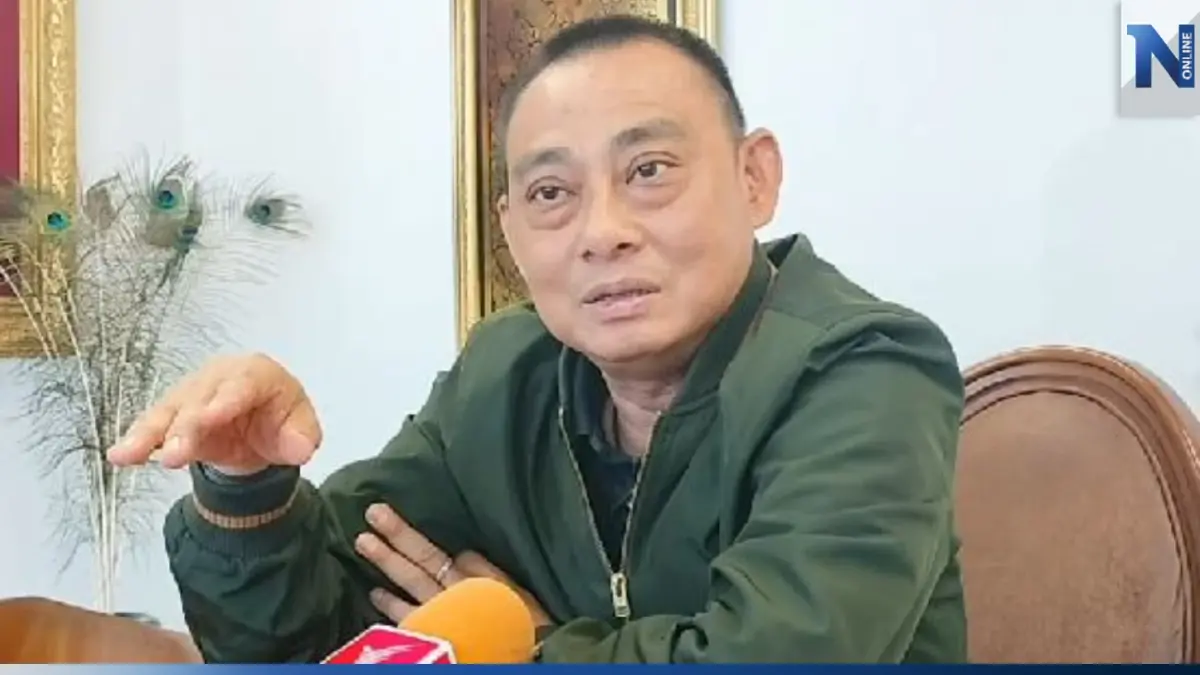 ผู้การ ปปป. สั่งตำรวจทางหลวงรายงานข้อมูลส่วยรถบรรทุก ภายใน 5 วัน