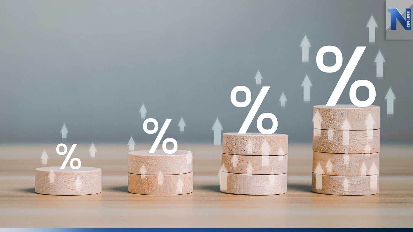 แบงก์พาเหรด "ขึ้นดอกเบี้ย" รอบใหม่มีที่ไหนบ้างเช็กที่นี่ !