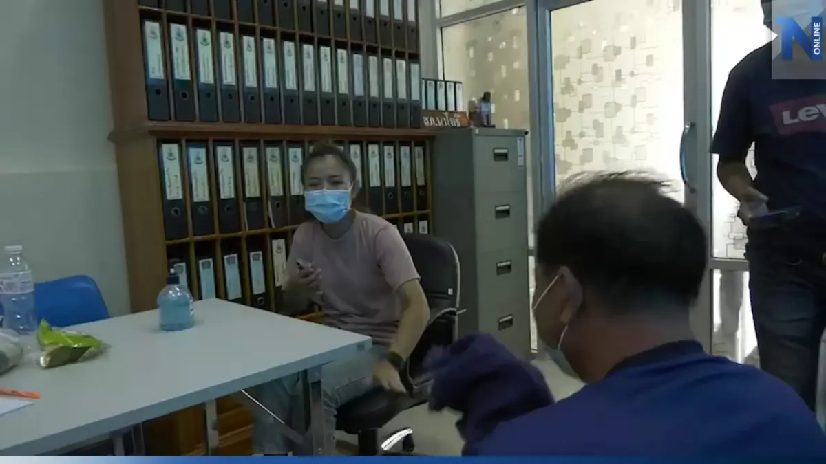 ตามรวบข้ามจังหวัด โจรงัดบ้านครูสาว สารภาพทำการค้าหลายอย่างขาดทุน ตามรวบข้ามจังหวัด โจรงัดบ้านครูสาว สารภาพทำการค้าหลายอย่างขาดทุน