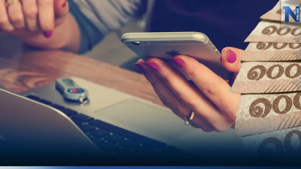 เช็กเลย ! 4 จุดสังเกตุ "กู้เงินออนไลน์" ไม่โดนมิจฉาชีพหลอกมีอะไรบ้าง