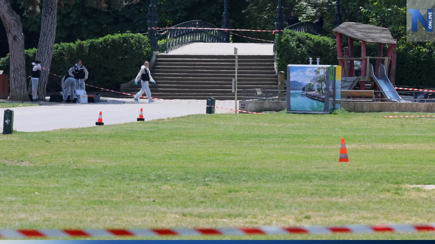 ฝรั่งเศสช็อก! เด็กเล็ก 4 คนถูกแทงบาดเจ็บในสวนสาธารณะ