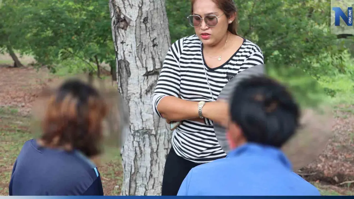 พี่ชายร้องสื่อ น้องสาวถูกเจ้าอาวาสล่วงละเมิด โดนจับสึกยังขู่ไม่เลิก