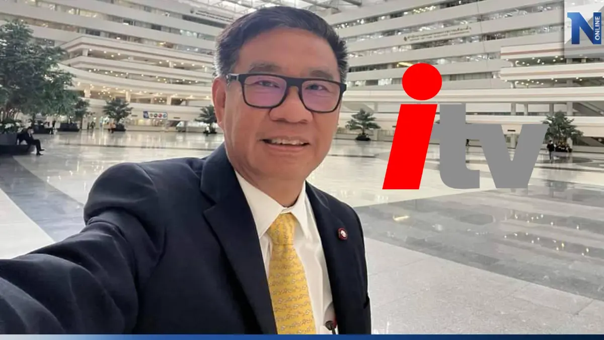 "สมชัย"แนะส่งหลักฐานใหม่"ไอทีวี"ให้ กกต.