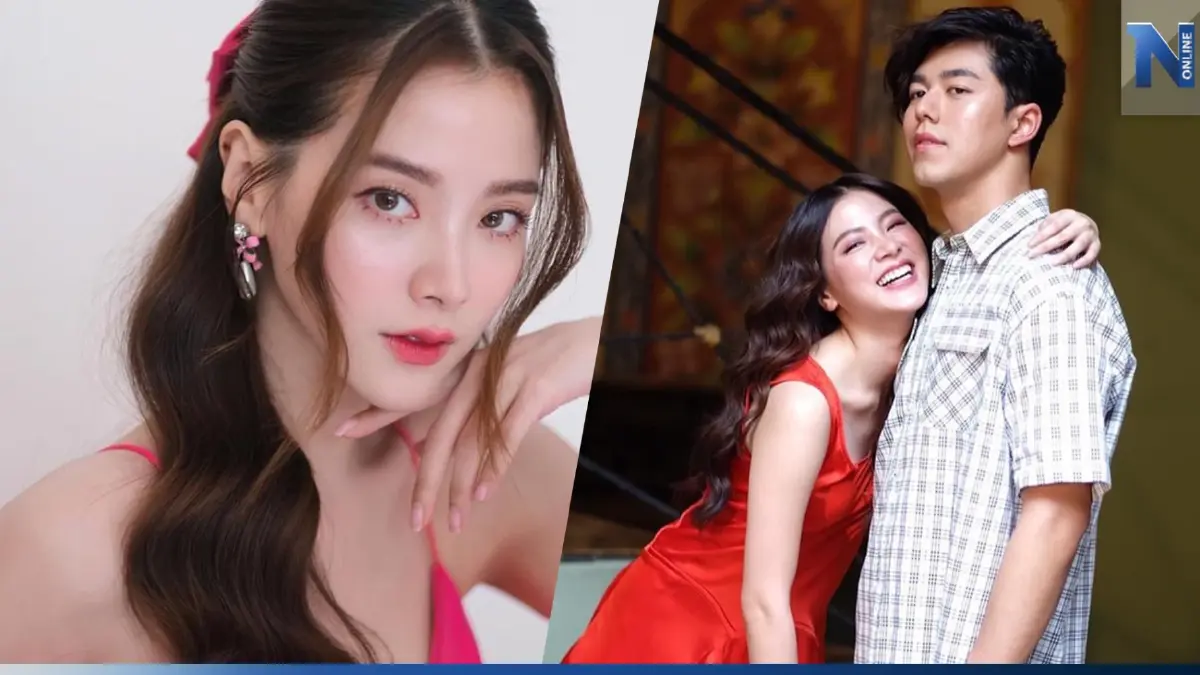 ใบเฟิร์น ตอบชัดที่ นาย ณภัทร หวานขนาดนี้แค่ช่วงโปรโมชั่นหรือเปล่า?