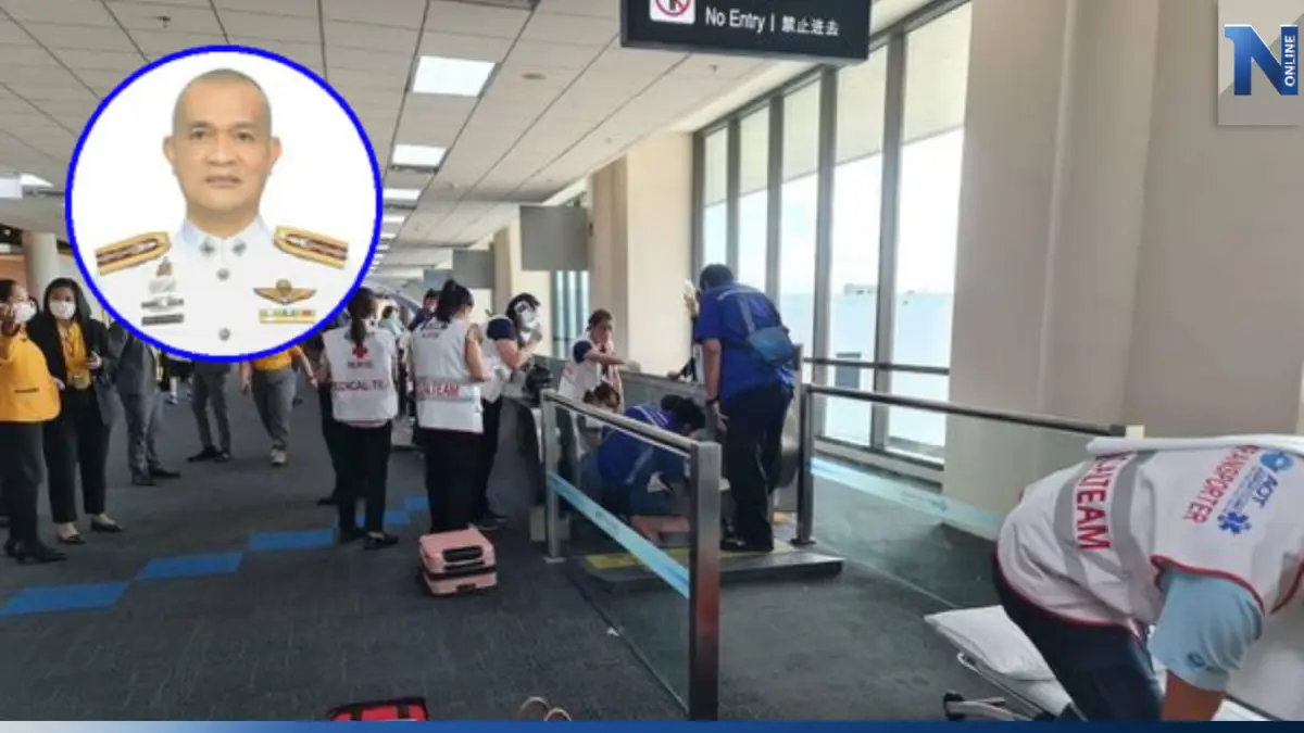 ตร.เตรียมเยี่ยมเหยื่อทางเลื่อนดูดขาเจ็บสาหัส