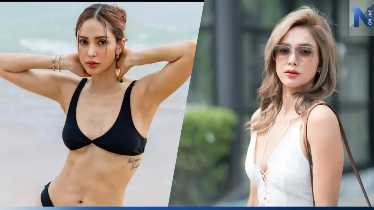 "อุ้ม ลักขณา" สุดทน เจอโรคจิตป่วนส่งของลับ "อุ้ม ลักขณา" สุดทน เจอโรคจิตป่วนส่งของลับ