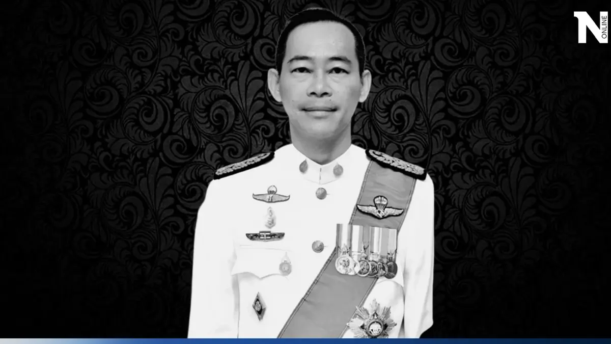 สื่อดังเผยสาเหตุ "ดร.ปราโมทย์" จบชีวิต ท่ามกลางความตกใจของบุคคลใกล้ชิด