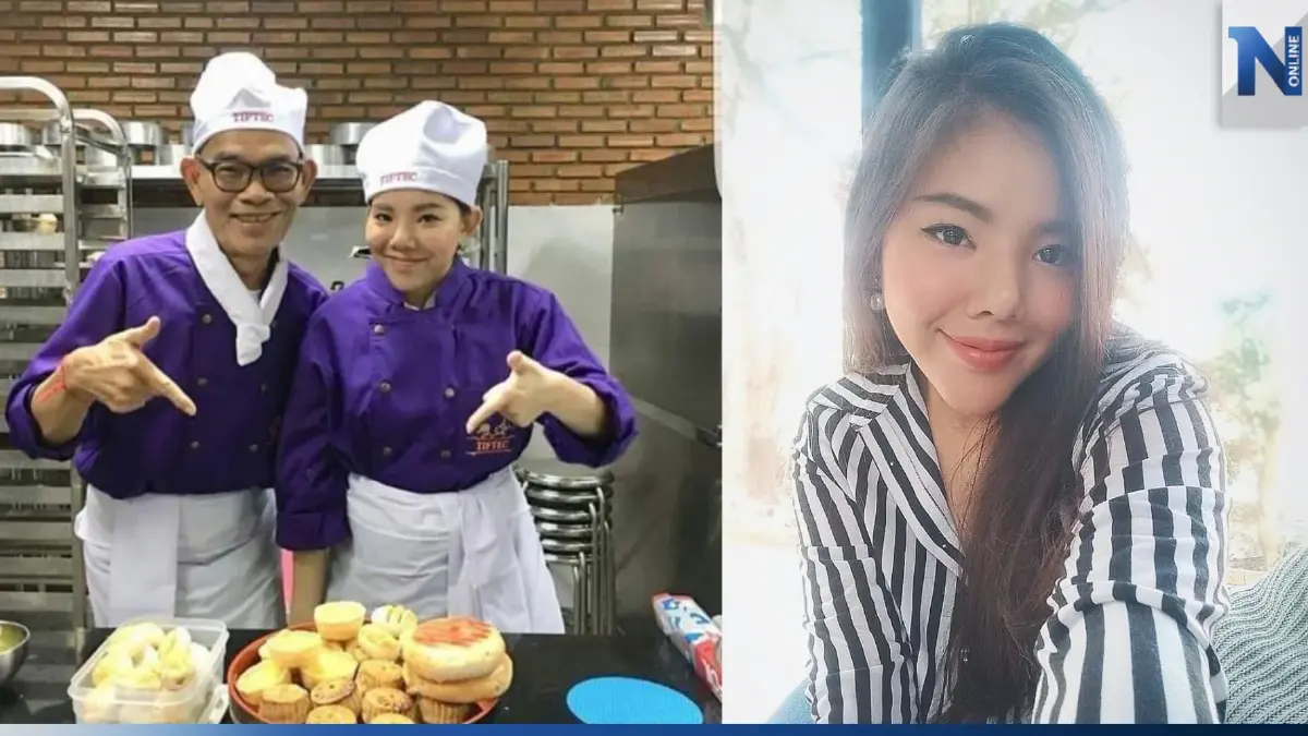 เกิดอะไรขึ้น "ป๋าเทพ โพธิ์งาม" เป็นลมหมดสติ ลูกสาวแจ้งข่าวในเฟซบุ๊ก เกิดอะไรขึ้น "ป๋าเทพ โพธิ์งาม" เป็นลมหมดสติ ลูกสาวแจ้งข่าวในเฟซบุ๊ก