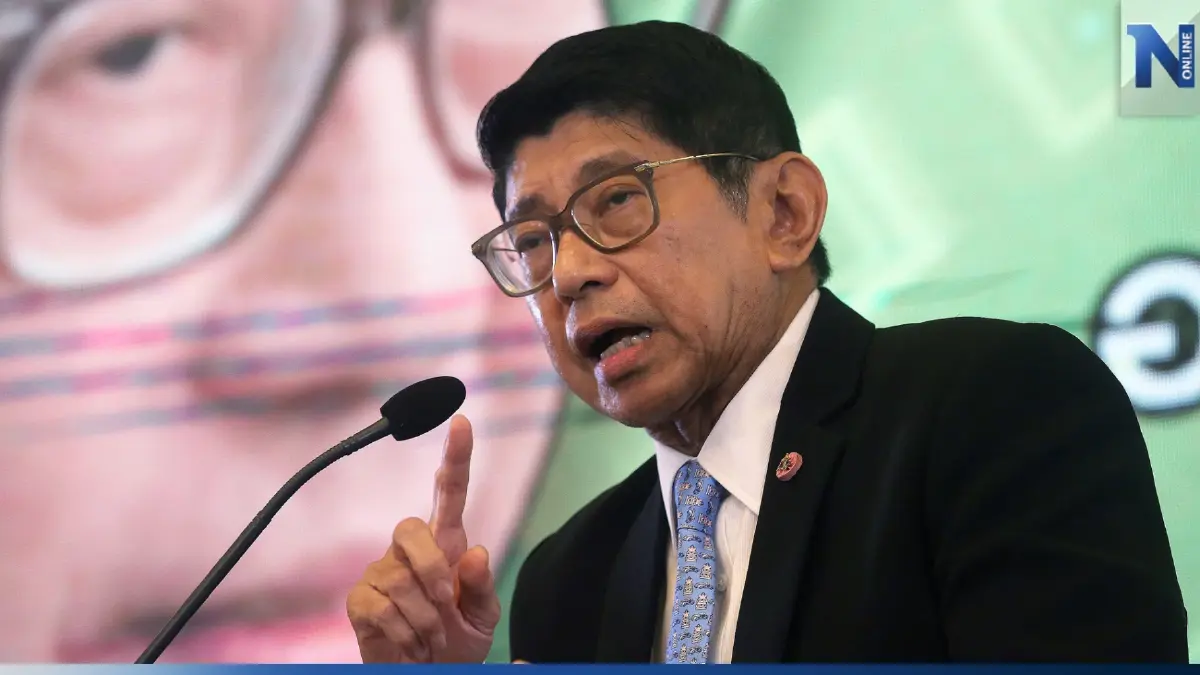 "วิษณุ"ย้ำต้องได้ประธานสภาใน 10 วันหลังรัฐพิธี