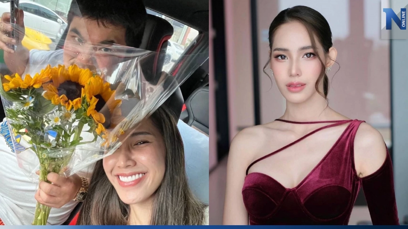 ทำความรู้จัก "ใบหม่อน กิตติยา" แฟนใหม่ "แจ็ค แฟนฉัน" ทำความรู้จัก "ใบหม่อน กิตติยา" แฟนใหม่ "แจ็ค แฟนฉัน"