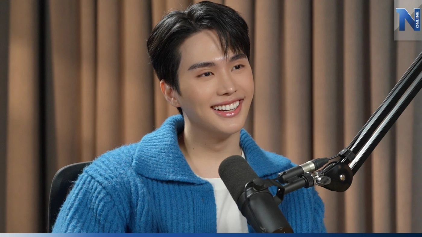 "อิน สาริน" เปิดใจเล่าเรื่องลับ ลั่น!ตอนนี้โสดจะคบใครให้แม่สแกนก่อน