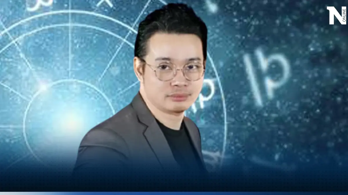หมอกฤษณ์ชี้ทาง 4 ราศี ช่วงนี้ระวังถูกคนเขม่น เหตุเด่นจนเกินไป หมอกฤษณ์ชี้ทาง 4 ราศี ช่วงนี้ระวังถูกคนเขม่น เหตุเด่นจนเกินไป