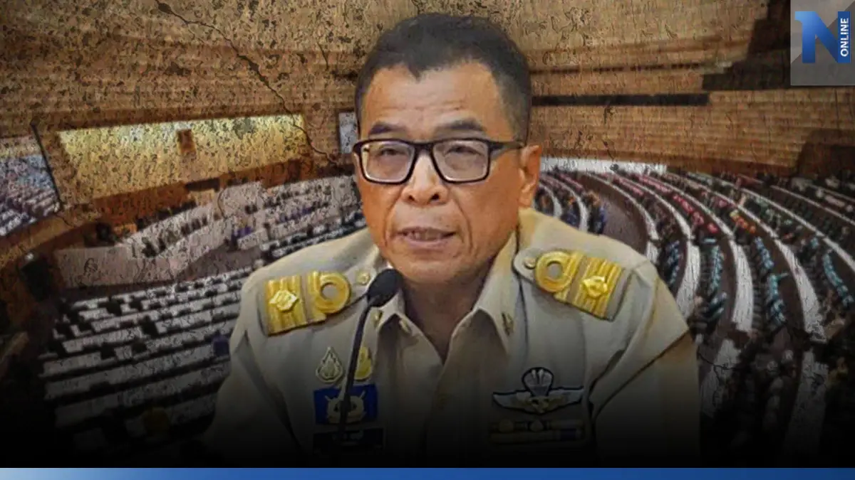 ด่วน! กกต. พร้อมรับรายงานตัว ส.ส.ใหม่ 500 คนแล้ว