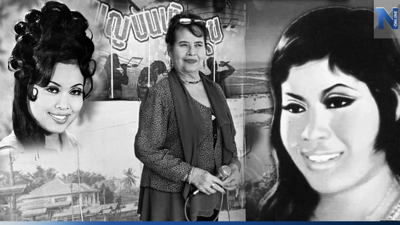 เปิดผลงาน 'กิ่งดาว' เจ้าของเพลงดัง 'ปูน้อยหนีบมือ' หลังติดโควิดเสียชีวิต