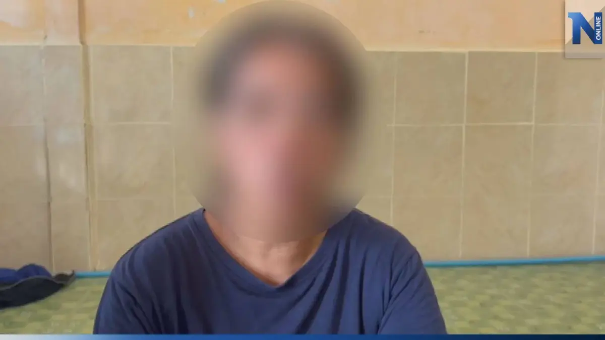 แฉสาวอ้างเป็นร่างทรงพระพิฆเนศ ซ้อมเพื่อน-ลูกวัย 8 ขวบ