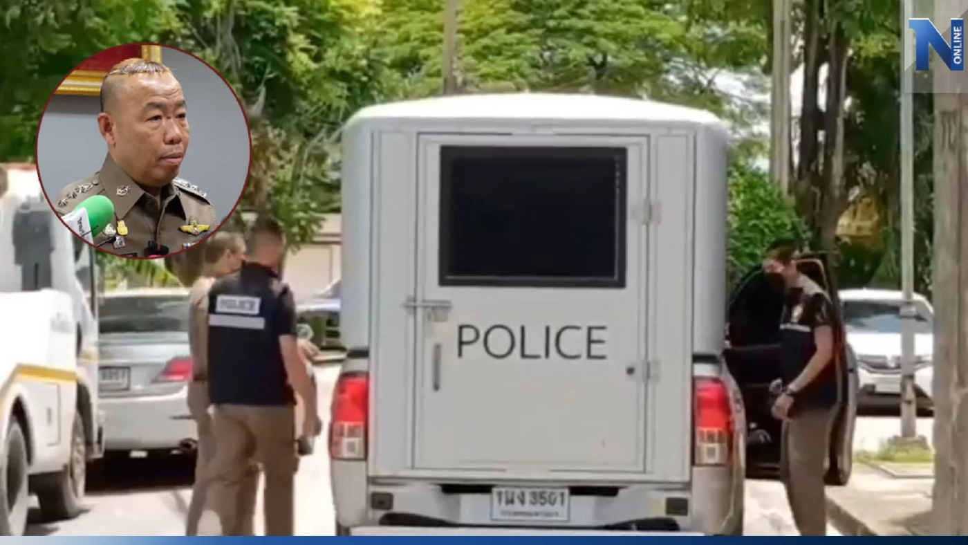 คุม 5 โจ๋ตามประกบยิงอริสาหัส 2 ราย ฝากขัง