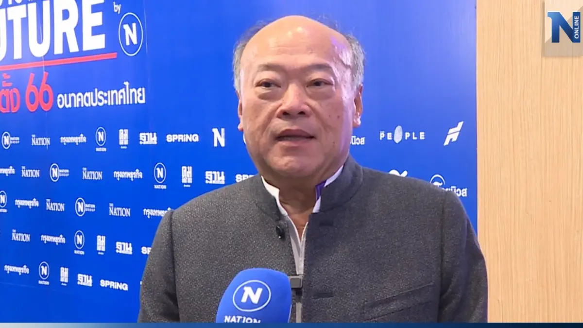 "คีรี" ยินดีรบ.ใหม่ ระบุ เอกชนต้องการผู้บริหารปท.ที่ดีเหมาะสมเร็วที่สุด "คีรี" ยินดีรบ.ใหม่ ระบุ เอกชนต้องการผู้บริหารปท.ที่ดีเหมาะสมเร็วที่สุด