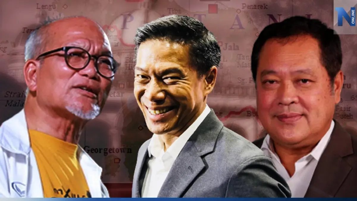 "ประชามติแยกใต้" ลุกเป็นไฟ! รัฐบาลใหม่อ้างรัฐบาลเก่าวางยา-ดิสเครดิต