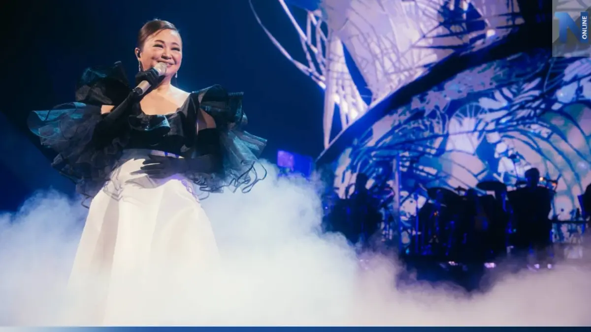 ไปดูมาแล้ว "เกินคิ้ม Concert" เกินคาด เกินคุ้ม