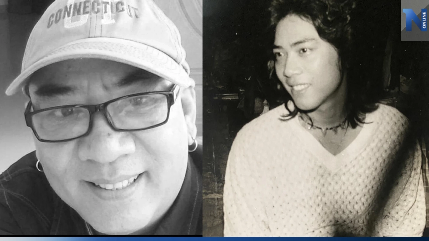 "สุรเดช สมบัติเจริญ" ทายาท "ครูสุรพล" เสียชีวิตแล้ว