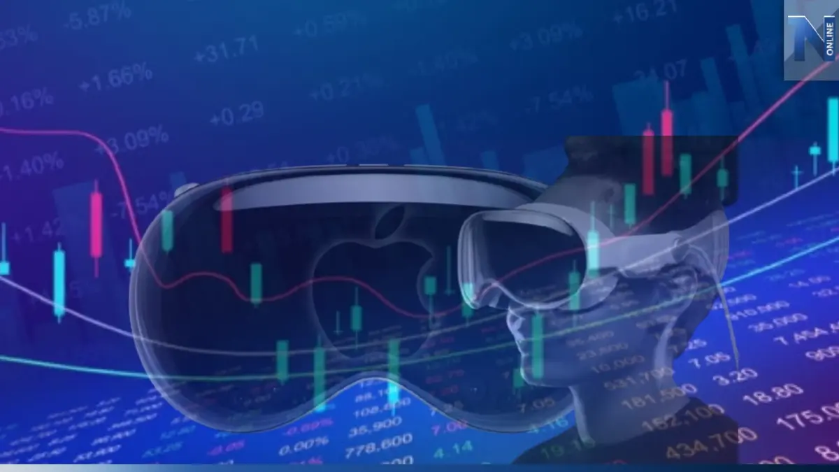 Apple เปิดตัวแว่น "Vision Pro" บริษัทไหนได้รับประโยชน์บ้าง !