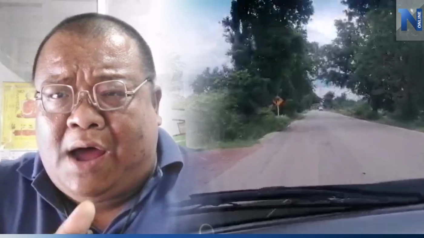 ขยี้ให้สุด! "ตัวแทนล้ง" ลุยจุดกรมศุลฯ อ้างมีการลักลอบ นำเข้าทุเรียนจากเขมร