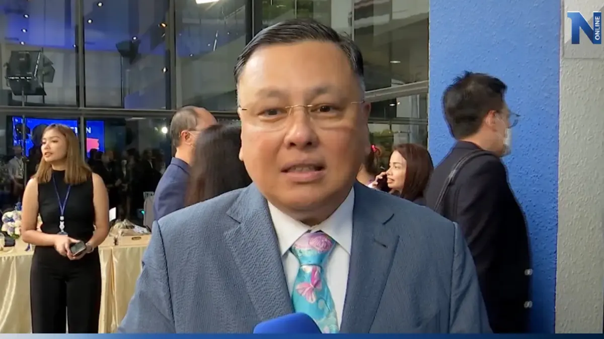 "ปิติพงศ์" รับมีอดีต ขรก.ขอคุยแลกเปลี่ยน เตรียมปรับทำงานรับรัฐบาลใหม่ "ปิติพงศ์" รับมีอดีต ขรก.ขอคุยแลกเปลี่ยน เตรียมปรับทำงานรับรัฐบาลใหม่