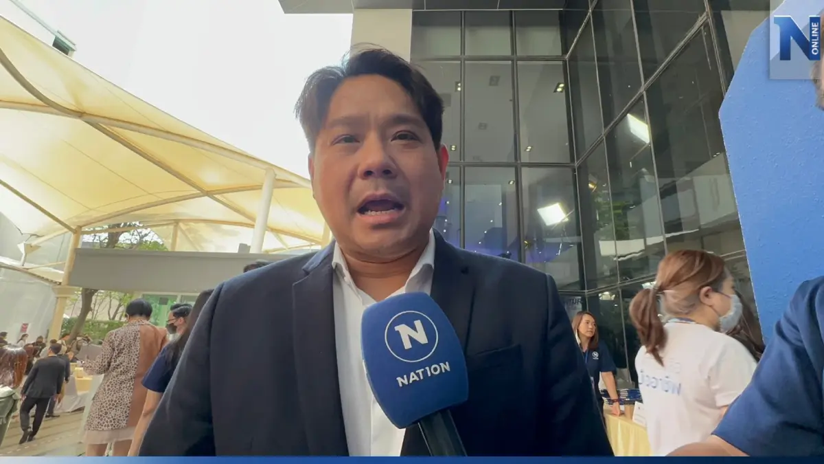 "พิจารณ์" ตลกคำถามสังคม "พิธา" เป็นนายกฯ-ตั้งรัฐบาลได้หรือไม่
