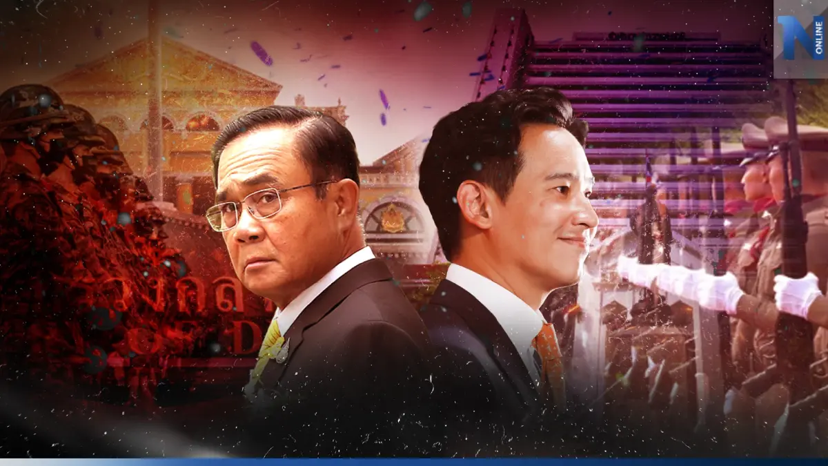 ล้วงลูก-รื้อบัญชี "โผโยกย้ายกองทัพ" งานสุดหินรัฐบาลเก่า-ใหม่ ไม่มีลุ้น!