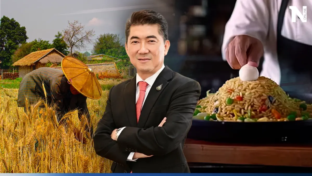 เอลนีโญ ถ่วงความมั่นคงอาหาร ผู้ซื้อขยายเวลาสัญญาซัพพลายสินค้า