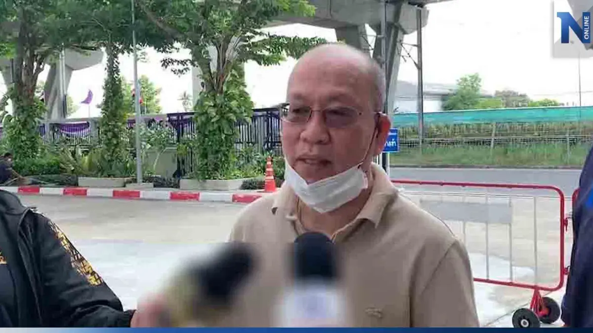 ศาลยกฟ้อง คดี "อัจฉริยะ" ยื่นฟ้อง 48 ตำรวจ ปฏิบัติหน้าที่มิชอบ-กลั่นแกล้งฯ